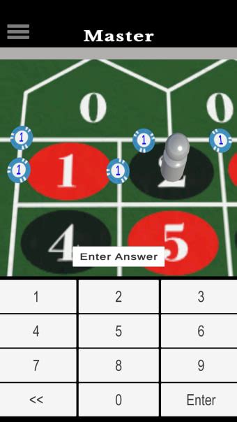 learn to deal roulette.